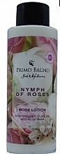 Rose Nymph Body Lotion - Primo Bagno Nymph Of Roses Body Lotion — photo N1
