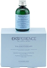 Fragrances, Perfumes, Cosmetics Cleansing Oil - Revlon Professional Eksperience Thalassotherapy Purifying Essential Oil Extract