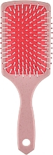 Hair Brush "Alice in Wonderland" - Laskovaya — photo N9