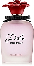 Fragrances, Perfumes, Cosmetics Dolce & Gabbana Dolce Rosa Excelsa - Eau de Parfum (tester with cap)