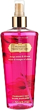 Fragrances, Perfumes, Cosmetics Scented Body Spray - Victoria's Secret VS Fantasies Mango Temptation Fragrance Mist