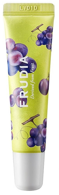 Honey Grape Lip Essence - Frudia Grape Honey Chu Lip Essence — photo N10