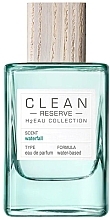 Fragrances, Perfumes, Cosmetics Clean Reverse H2Eau Waterfall - Eau de Parfum