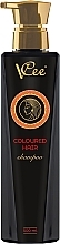 Fragrances, Perfumes, Cosmetics Shampoo for Colored Hair - VCee Coloured Hair Shampoo