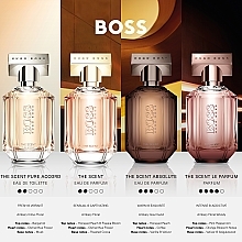 Boss BOSS The Scent Absolute For Her - Eau de Parfum — photo N4