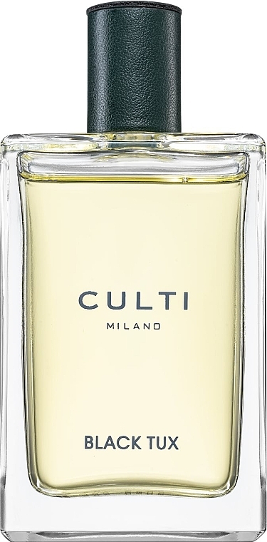 Culti Milano Black Tux - Eau de Parfum — photo N2