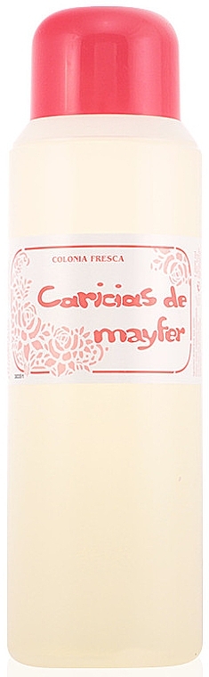 Mayfer Perfumes Caricias De Mayfer - Eau de Cologne — photo N1