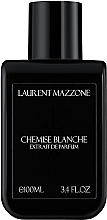 Laurent Mazzone Parfums Chemise Blanche - Eau de Parfum — photo N1