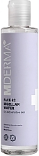 Fragrances, Perfumes, Cosmetics Micellar Water - DermaKnowlogy Face 62 Micellar Water