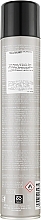 Strong Hold Hair Spray - Inebrya Style-In Total Volume — photo N2