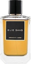 Fragrances, Perfumes, Cosmetics Elie Saab Essence No 3 Ambre - Eau de Parfum (mini size)