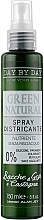 Fragrances, Perfumes, Cosmetics Easy Combing Spray - Alan Jey Green Natural Spray Districante