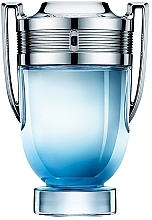 Paco Rabanne Invictus Aqua 2018 - Eau de Toilette — photo N2