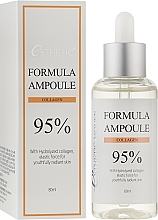Fragrances, Perfumes, Cosmetics Collagen Face Serum - Esthetic House Formula Ampoule Collagen