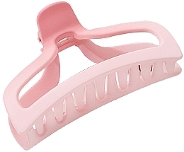 Claw Clip, pink - Ecarla — photo N1