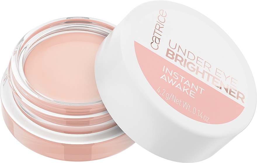 Eye Concealer - Catrice Under Eye Brightener — photo N5