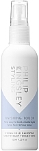 Strong Hold Hair Spray - Philip Kingsley Styling Finishing Touch Strong Hold Hairspray — photo N1