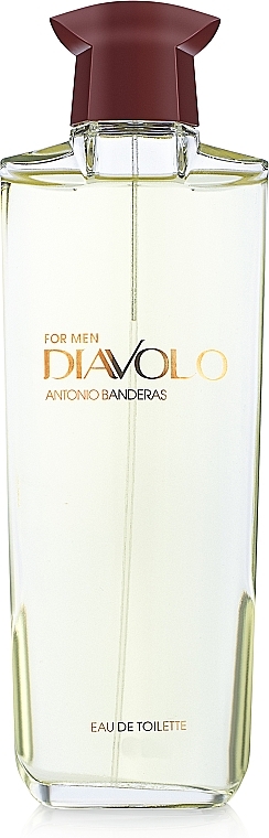 Diavolo Antonio Banderas - Eau de Toilette — photo N1