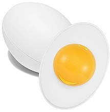 Fragrances, Perfumes, Cosmetics Peeling-Gel with Egg Yolk Extract - Holika Holika Egg Skin Peeling Gel