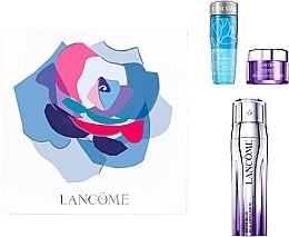 Fragrances, Perfumes, Cosmetics Set - Lancome Renergie H.P.N. Triple Set (ser/50 ml + cr/15 ml + remover/15 ml)