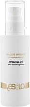 Fragrances, Perfumes, Cosmetics Massage Oil - YESforLOV Titillating Massage Oil