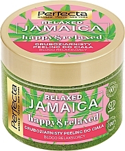 Fragrances, Perfumes, Cosmetics Jamaica Body Peeling - Perfecta