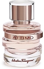 Fragrances, Perfumes, Cosmetics Salvatore Ferragamo Attimo L`Eau Florale - Eau de Toilette (tester with cap)