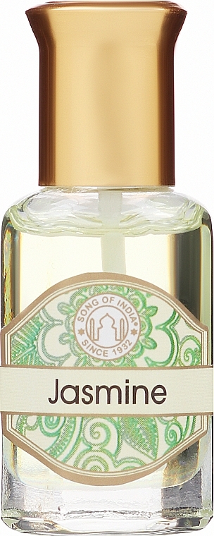 Oil Perfume - Song of India Jasmine — photo N1