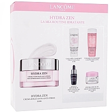 Fragrances, Perfumes, Cosmetics Set, 5 pcs - Lancome Hydra Zen