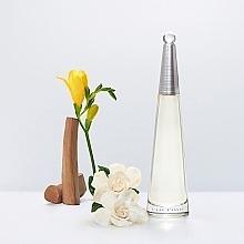 Issey Miyake Leau Dissey - Eau de Parfum — photo N3