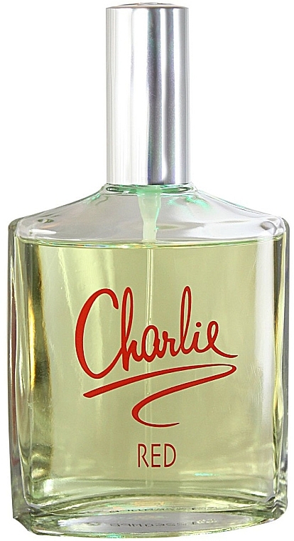 Revlon Charlie Red - Eau de Toilette — photo N2