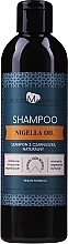 Black Cumin Oil Shampoo - Beaute Marrakech — photo N1
