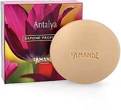 Fragrances, Perfumes, Cosmetics L'Amande Antalya - Perfumed Soap