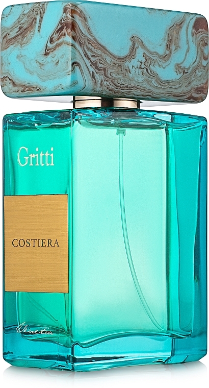 Gritti Costiera - Eau de Parfum — photo N1