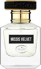 Fragrances, Perfumes, Cosmetics Velvet Sam Missis Velvet - Eau de Parfum