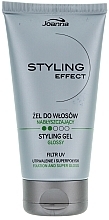 Fragrances, Perfumes, Cosmetics Gloss Hair Gel - Joanna Styling Effect Styling Gel Gloss