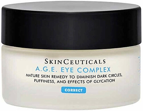 Eye Cream - SkinCeuticals Correct A.G.E. Eye Complex — photo N1