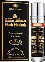 Al Rehab Musk Makkah - Oil Perfume — photo N5