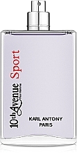 Karl Antony 10th Avenue Sport Man - Eau de Toilette (tester without cap) — photo N1