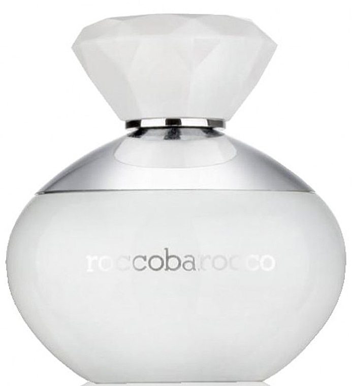 Roccobarocco White Women - Eau de Parfum — photo N1