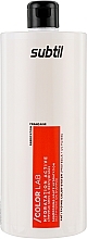 Deep Hydration Shampoo - Laboratoire Ducastel Subtil Color Lab Hydratation Active Deep Hydratation Shampoo — photo N3