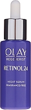 Night Serum - Olay Regenerist Retinol24 Night Serum — photo N3