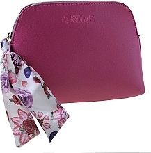 Fragrances, Perfumes, Cosmetics Makeup Bag, pink - KillyS Botanical Inspirations