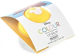 Fragrances, Perfumes, Cosmetics Dambo Lip Balm - Mad Beauty Disney Colour Lip Balm