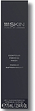 Firming Night Face Mask - 111SKIN Dr. Yannis Alexandrides Contour Firming Mask — photo N2