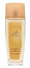 Fragrances, Perfumes, Cosmetics Halle Berry Halle - Deodorant Stick