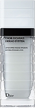 Moisturizing Face Lotion - Dior Homme Dermo System Repairing After-Shave Lotion 100ml — photo N2