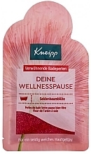 Fragrances, Perfumes, Cosmetics Silk Tree Flower Bath Pearls - Kneipp Your Wellness Break Bath Pearls