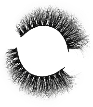 Fragrances, Perfumes, Cosmetics False Lashes - With Love Cosmetics Faux Mink Lashes Main Character