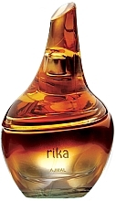 Fragrances, Perfumes, Cosmetics Ajmal Rika - Eau de Parfum (tester without cap)